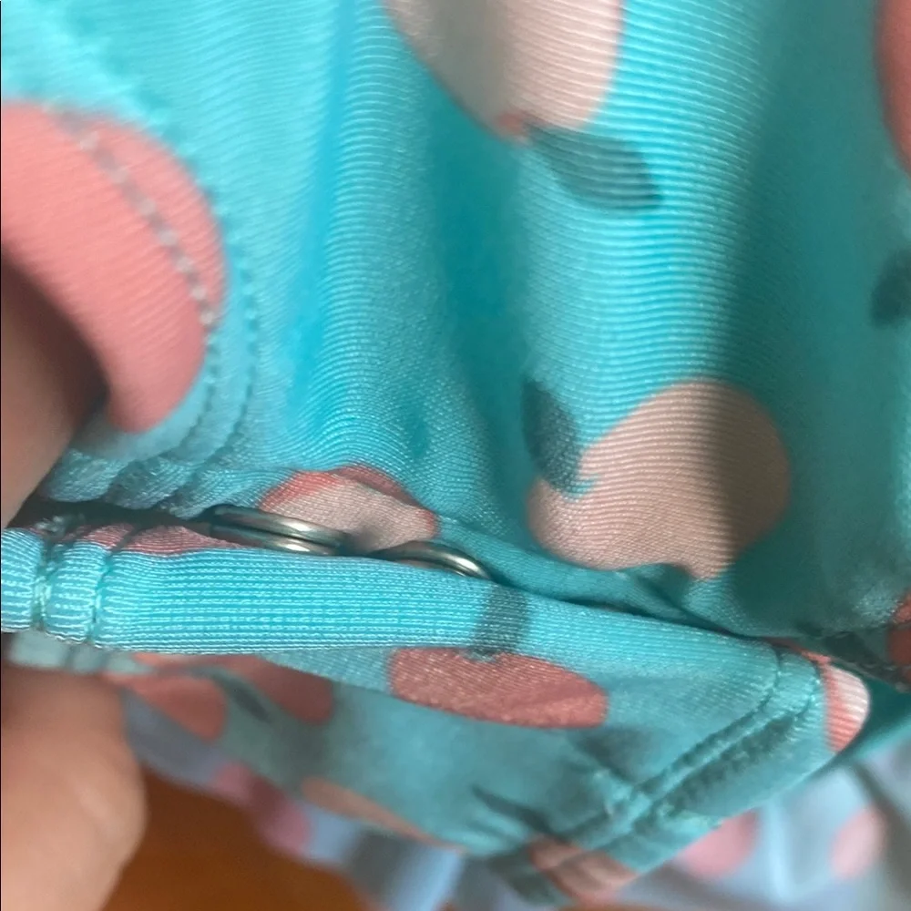 Gap and Cat & Jack Colorful Baby Swimsuits Bathing Suits Bundle
